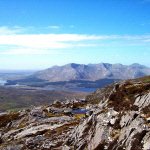 Lough Inagh Vallei